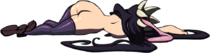 Filia Rfora Skullgirls // 975x248 // 232.9KB // png