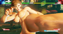 3D Chun-Li Street_Fighter Street_Fighter_V // 1280x709 // 266.4KB // jpg