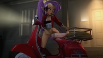 3D Owowhatsthis-SFM Shantae Shantae_(Game) Source_Filmmaker // 2560x1440 // 181.9KB // jpg