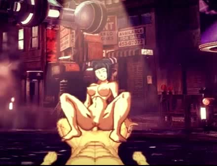 Animated Charlie_Nash Juri_Han Mugen Sound Street_Fighter // 440x336 // 7.8MB // webm