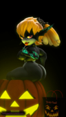 3D Midna Source_Filmmaker The_Legend_of_Zelda tahliansfm // 1080x1920 // 1.1MB // png