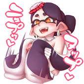 Callie_(Splatoon) Splatoon // 900x900 // 562.9KB // png