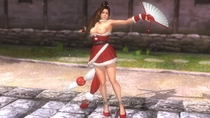 3D Dead_or_Alive Fatal_Fury King_of_Fighters Mai_Shiranui // 1280x720 // 120.4KB // jpg