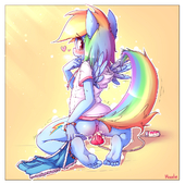 My_Little_Pony_Friendship_Is_Magic Rainbow_Dash thoodie // 1150x1150 // 906.9KB // png