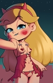 Highware Star_Butterfly Star_vs_the_Forces_of_Evil // 2595x4034 // 407.3KB // jpg