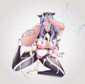 Camilla_(Fire_Emblem) Fire_Emblem Jontxu Legoman // 1280x1262 // 804.2KB // png