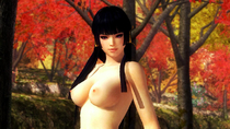 3D Dead_or_Alive Dead_or_Alive_5_Last_Round Nyotengu doahdm // 1280x721 // 324.7KB // jpg