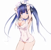 Dungeon_ni_Deai_wo_Motomeru_no_wa_Machigatteiru_Darou_ka Hestia // 1430x1400 // 114.7KB // jpg