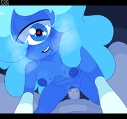 Sapphire_(Steven_Universe) Steven_Universe eggshoppe // 2300x2150 // 719.4KB // png