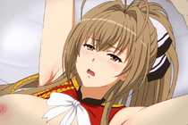 Amagi_Brilliant_Park Animated Isuzu_Sento Sound akino // 1200x800, 106.7s // 47.5MB // webm