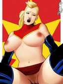 Marvel_Comics Ms._Marvel Naavs // 1170x1570 // 1.2MB // jpg