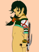 Soul_Calibur Talim whofuxwho // 3000x4000 // 4.6MB // png