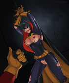 Barbara_Gordon Batgirl // 994x1200 // 379.0KB // jpg