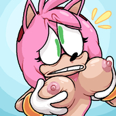 Adventures_of_Sonic_the_Hedgehog Amy_Rose // 500x500 // 14.0KB // png