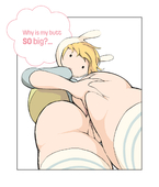 Adventure_Time Fionna_the_Human_Girl // 1200x1411 // 365.9KB // png