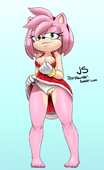 Adventures_of_Sonic_the_Hedgehog Amy_Rose // 1900x3100 // 2.0MB // png