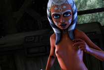 Ahsoka_Tano Source_Filmmaker Star_Wars:_The_Clone_Wars Togruta // 1296x870 // 449.3KB // jpg