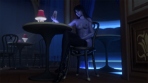 3D Overwatch Widowmaker Zentaeron // 1920x1080 // 2.1MB // png