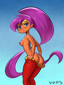 Shantae Shantae_(Game) // 900x1200 // 1.1MB // png