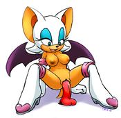 Adventures_of_Sonic_the_Hedgehog Rouge_The_Bat // 845x821 // 306.3KB // png