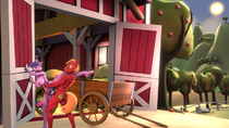 3D My_Little_Pony_Friendship_Is_Magic Source_Filmmaker Twilight_Sparkle indigosfm // 1280x720 // 1.0MB // png