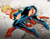 Captain_Marvel Marvel_Comics pumpkinsinclair // 1200x927 // 155.6KB // jpg