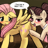 Fluttershy My_Little_Pony_Friendship_Is_Magic // 750x750 // 596.7KB // png