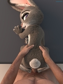 3D Blender Fluffys-furry-sketches Judy_Hopps Zootopia // 973x1280 // 213.2KB // jpg