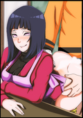 Hinata_Hyuga Naruto Naruto_Uzumaki // 2121x3000 // 1.7MB // jpg