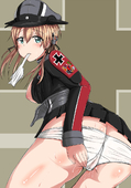 Kantai_Collection Prinz_Eugen // 775x1103 // 387.7KB // jpg