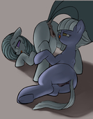 Limestone_Pie Marble_Pie My_Little_Pony_Friendship_Is_Magic yoditax // 1280x1629 // 866.3KB // png