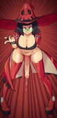 AidanCore Guilty_Gear I-No // 728x1500 // 153.4KB // jpg