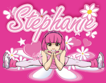 LazyTown Stephanie_(LazyTown) // 1008x792 // 561.1KB // jpg
