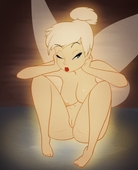 DRpizzaboi1 Peter_Pan_(Series) Tinker_Bell // 3320x4096 // 1.3MB // jpg