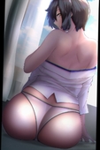 Kaga Kantai_Collection // 795x1199 // 94.0KB // jpg