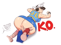 Chun-Li Street_Fighter Tobias // 2632x1935 // 210.0KB // jpg