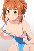 The_Idolmaster Yayoi_Takatsuki // 785x1163 // 257.7KB // jpg