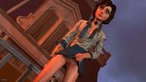 3D Bioshock Bioshock_Infinite Daisy_Fitzroy Durabo Elizabeth Source_Filmmaker // 2500x1406 // 205.3KB // jpg