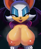 Adventures_of_Sonic_the_Hedgehog Rouge_The_Bat cranihum // 2500x3000 // 1.5MB // jpg
