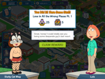 Family_Guy Lois_Griffin MadCat Meg_Griffin // 2048x1536 // 2.4MB // png