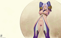 Ivy_Valentine Soul_Calibur TheMaestroNoob // 1500x938 // 763.1KB // jpg