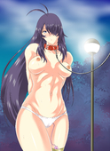 Ikkitousen Kanu_Unchou // 1900x2600 // 946.0KB // jpg