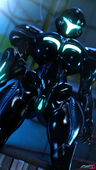 3D Atsuko_SFM Dark_Samus Metroid Samus_Aran Source_Filmmaker // 2160x3840 // 1.1MB // jpg