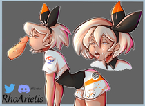 Bea_(Pokemon) Pokemon Pokemon_Sword_and_Shield // 5500x4000 // 1.1MB // jpg