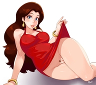 CrystalCheese Pauline Super_Mario_Odyssey // 950x840 // 63.4KB // jpg