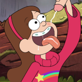 Gravity_Falls Mabel_Pines // 1000x1002 // 713.8KB // png