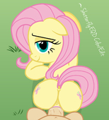 Fluttershy My_Little_Pony_Friendship_Is_Magic an-tonio shutterflyeqd // 1253x1379 // 365.0KB // png