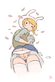 Adventure_Time Fionna_the_Human_Girl Simx // 1278x1920 // 541.1KB // png