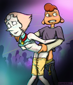 Lars Pearl_(Steven_Universe) Rapetacular Steven_Universe // 926x1080 // 821.8KB // jpg