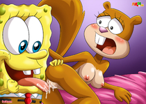 Sandy_Cheeks SpongeBob_SquarePants SpongeBob_SquarePants_(Series) fur34 // 1837x1300 // 668.6KB // jpg